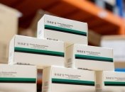 Вакцина от кори уже доставлена во все регионы Украины