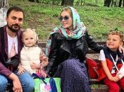 Появились новые детали развода Славы и Эдгара Каминских