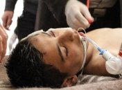 ООН требует найти виновных в химической атаке в сирийском Идлибе 