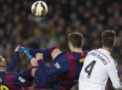 Когда состоится первое Эль-Класико сезона