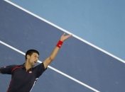Джокович вышел в полуфинал China Open