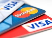 Украинцы стали больше доверять безналичным расчетам