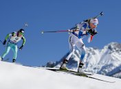 Биатлон. Букмекеры определили фаворитов эстафеты в Оберхофе