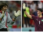 Марокканський воротар повторив досягнення Шовковського! Про це гуде весь світ (відео)