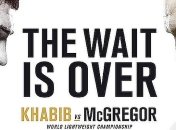 Нурмагомедов - Макгрегор: все билеты были проданы за 3 минуты