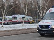 Количество раненых в результате теракта в Турции увеличилось до 55 человек