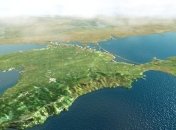 Детям упростили выезд и въезд в Крым