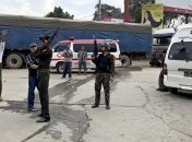 Столкновения боевиков и военных в Мьянме: почти 20 человек погибли