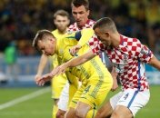 Украина - Хорватия: Вацко проанализировал матч 