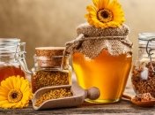 Диетологи считают, что мед вреднее сахара