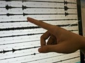 В Охотском море произошло 2-е за сегодня землетрясение