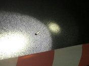 Задержан пьяный капитан полиции, устроивший стрельбу