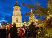 Киевская мэрия предложила мероприятия на праздники