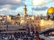 Израиль откроет границы для украинцев: названа дата и условие