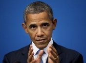 Обама предпочел "дипломатическое урегулирование" ситуации в Сирии