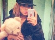 Анна Седокова поделилась планами на будущее