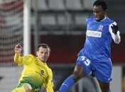 Стало известно, почему экс-игрок "Динамо" покинул чемпионат Казахстана