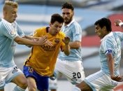 Европейский футбол. Второй день разгромов и сенсаций 