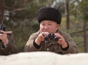 Северная Корея испытала супертяжелую многозарядную пусковую установку