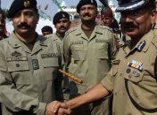 Индия и Пакистан подписали соглашение об упрощении визового режима