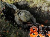 Бої за Україну продовжуються