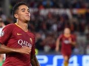 Клюйверт установил несколько рекордов в Лиге чемпионов