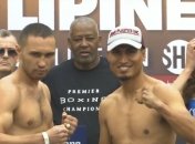 Бокс. Майки Гарсия стал чемпионом мира в четвертой для себя категории