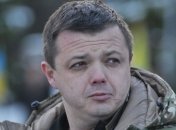 Семенченко создает группу для расследования гибели военных