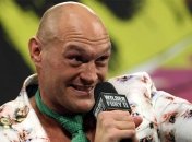 Фьюри: Не знаю, что за крэк курит Уайлдер