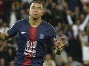 ПСЖ повесил ценник на Мбаппе