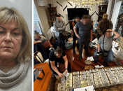 Татьяна Крупа