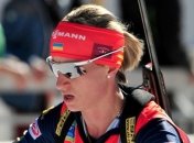 Гонка чемпионов. Сестры Семеренко финишировали в масс-старте