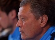 Маркевич и Селезнев о предстоящем матче с "Брюгге"