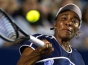 Винус Уильямс примет участие в съемках шоу