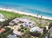 Российский миллиардер снесет особняк за $95 млн 