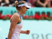 Сегодня три украинки стартуют на теннисном турнире в Нью-Йорке