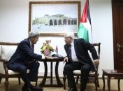 Визит Керри на Ближний Восток оказался безрезультатным