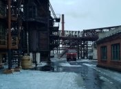 В Каменском на заводе произошел взрыв: 5 человек с ожогами в больнице