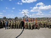 В Украине построят 200 новых общежитий для военнослужащих