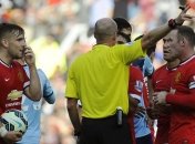 АПЛ. "Манчестер Юнайтед" не без проблем обыграл "Вест Хэм"