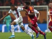 Галатасарай - ПСЖ: видеообзор матча Лиги чемпионов