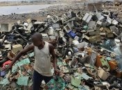 Самые загрязненные места на Земле