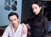 Екатерина Кухар и Александр Стоянов поженились спустя 10 лет