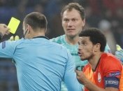 Тайсон сыграл юбилейный матч за Шахтер