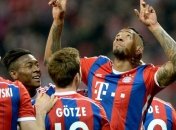 Игрок "Баварии" отсудил детей у своей бывшей подруги