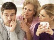 Женщинам на заметку: как мириться с его мамой