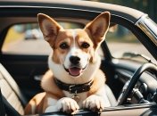 Поездка с собакой – это всегда повышенная ответственность