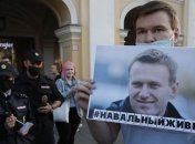 Отравление Навального: немецкие врачи отказались от совместной экспертизы с россиянами 