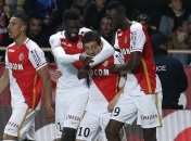 Лига 1. "Монако" вышел в Лигу чемпионов