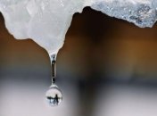 В Украине на Новый год ожидается оттепель